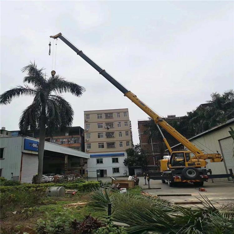 武昌吊车出租押金纠纷案例：如何保障双方合法权益