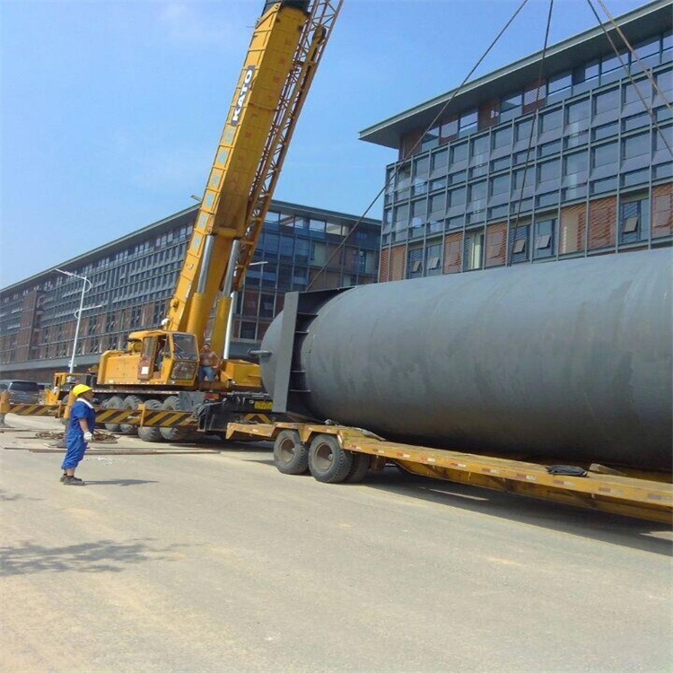 武昌大型吊车租赁公司