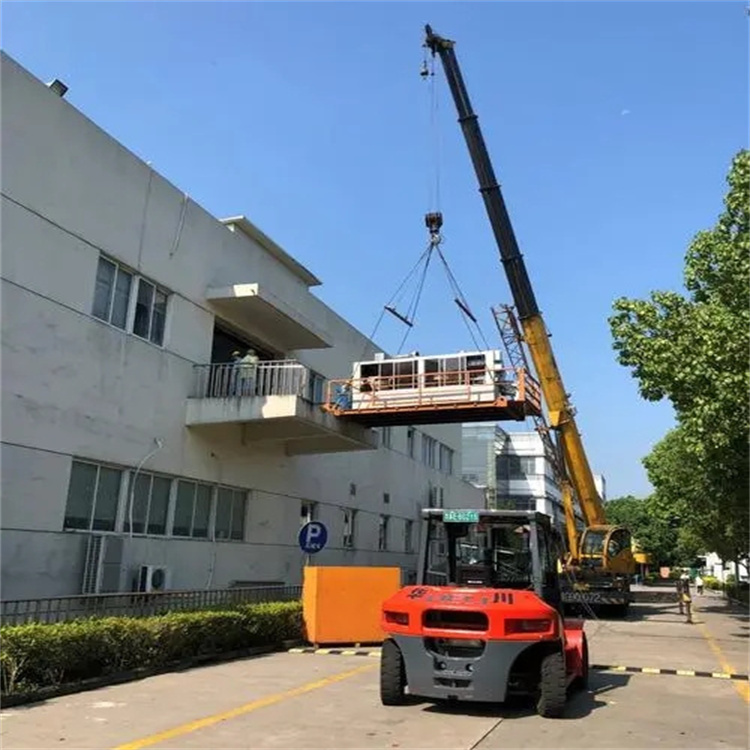 武昌小型吊车出租电话