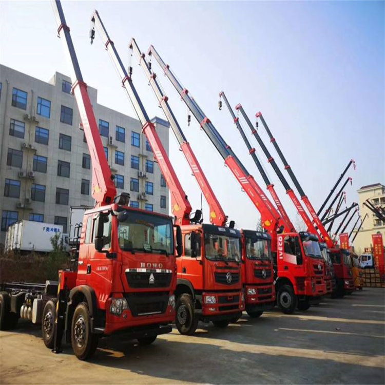 武昌租专业吊车电话