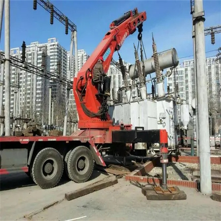 武昌就近吊车出租|工地厂房吊装设备租赁|24小时高效响应