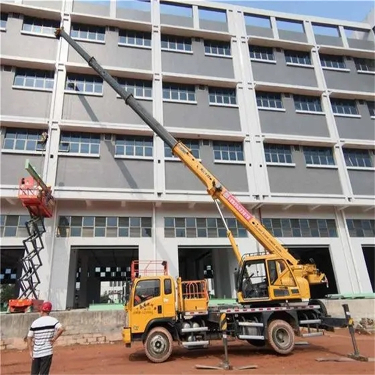 武昌设备故障维权指南：租赁期间吊车损坏如何处理