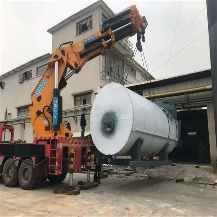 武昌室内装修小型折臂吊出租服务：高效解决方案与租赁指南