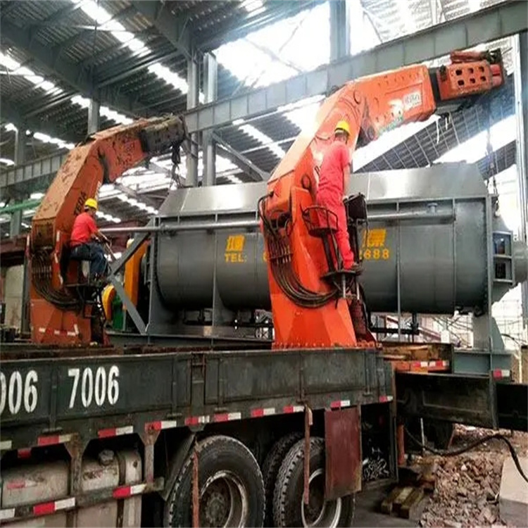 武昌大型随车吊出租多少钱