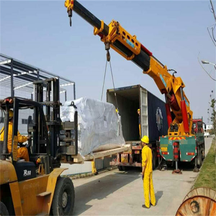 武昌专业随车吊出租电话