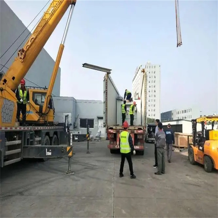 武昌如何找到附近的吊车救援服务