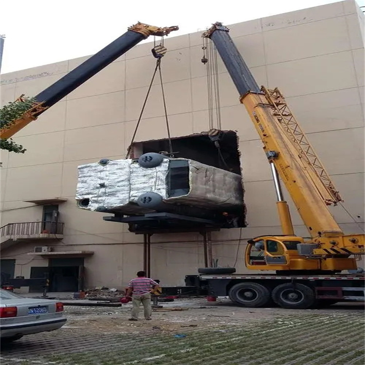 武昌25吨汽车吊出租