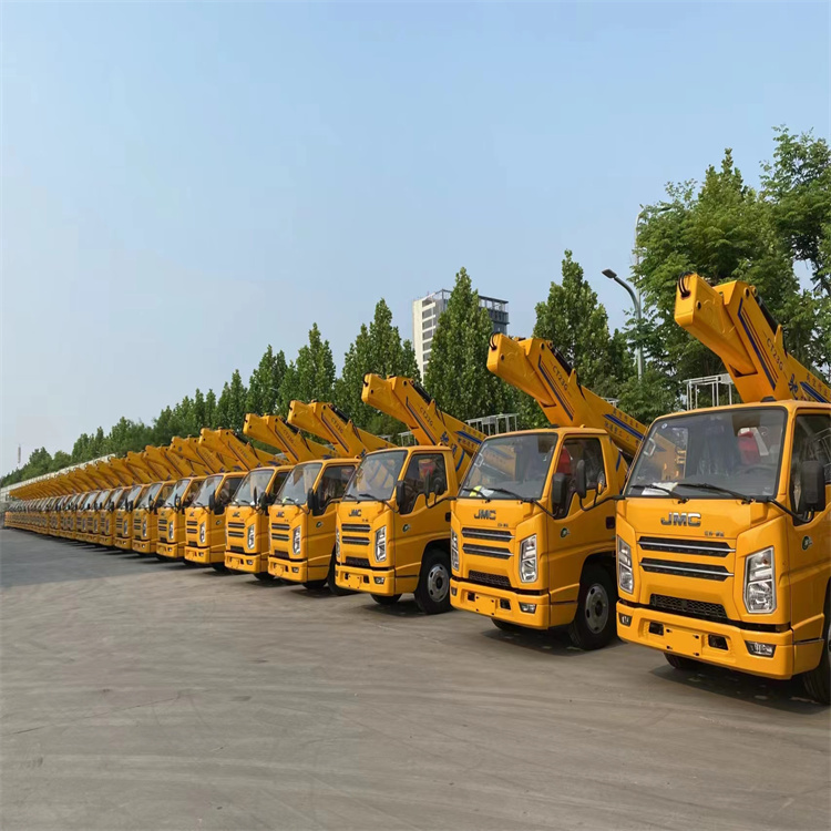 武昌路灯车高空作业车出租|市政维修|广告安装