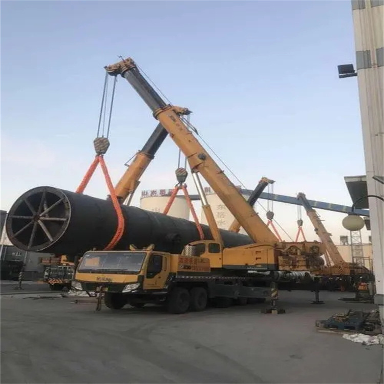 武昌如何评估吊车出租公司在风电设备吊装的专业性