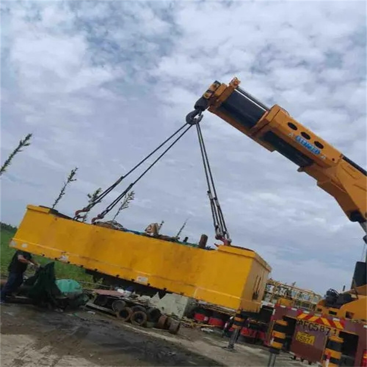 武昌专业吊车出租哪家好