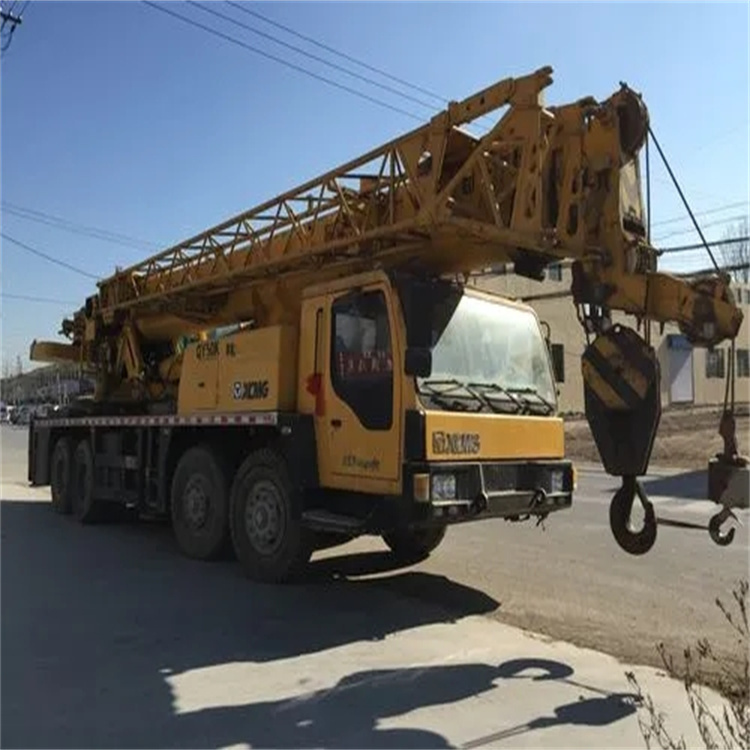 武昌哪里有专业吊车出租